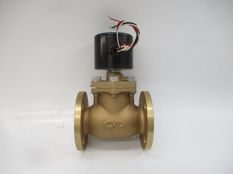 CKD PVS-50A-210 200V 2" NSNP