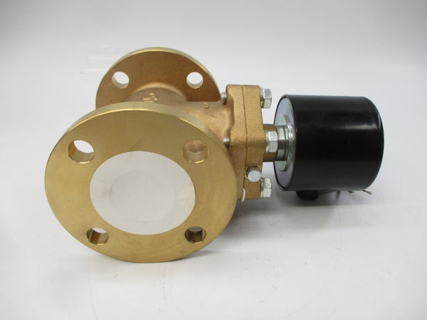 CKD PVS-50A-210 200V 2" NSNP