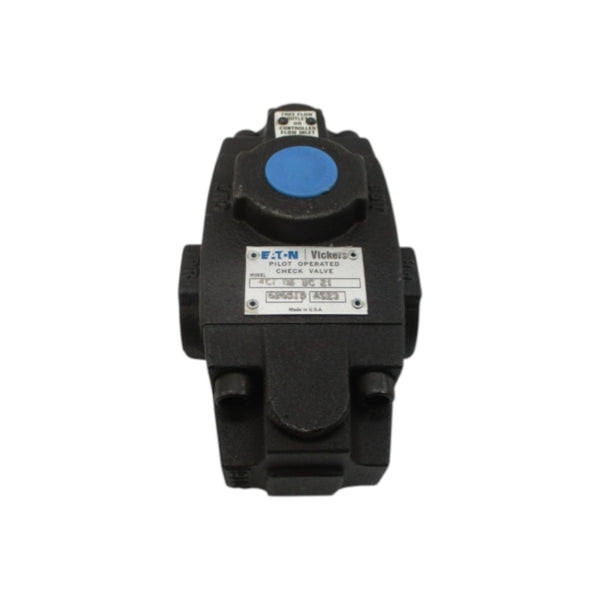 VICKERS 4CT06DC21 626515 NSNP