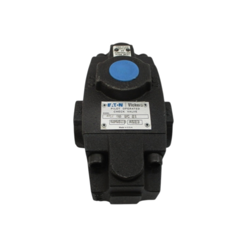 VICKERS 4CT06DC21 626515 NSNP