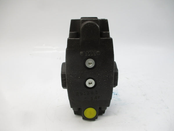 VICKERS 4CT06DC21 626515 NSNP
