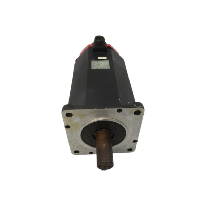 GE FANUC A06B-0502-B074#7008 146VAC 20A UNMP