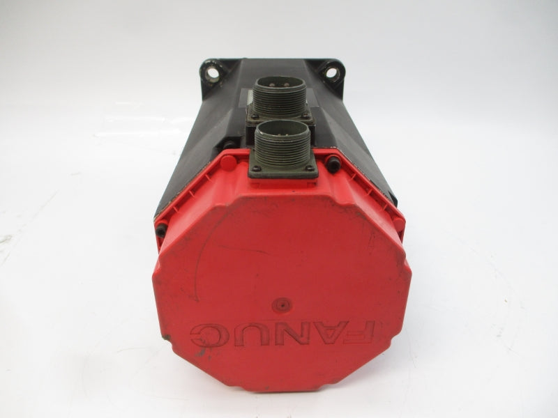 GE FANUC A06B-0502-B074#7008 146VAC 20A UNMP