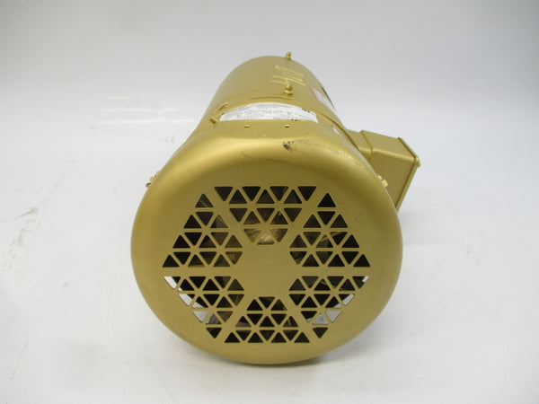 BALDOR VEBM3558T 35E060G073G1 105603100BQF 230/460V 5.6/2.8A NSNP