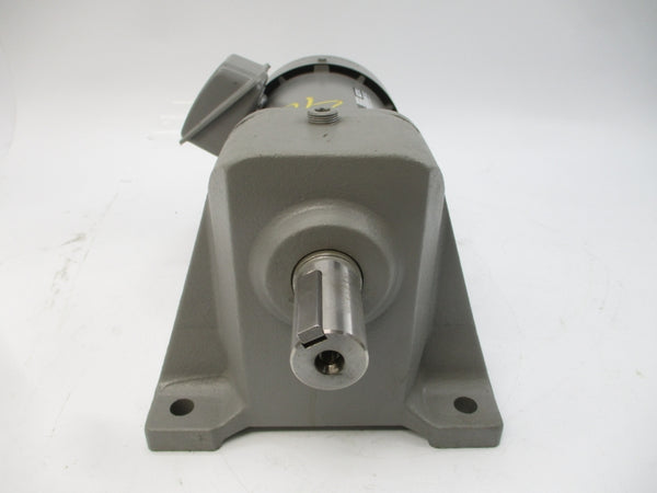 HITACHI GA32-075-20 200/220V 3.5-3.2/3.1A NSNP