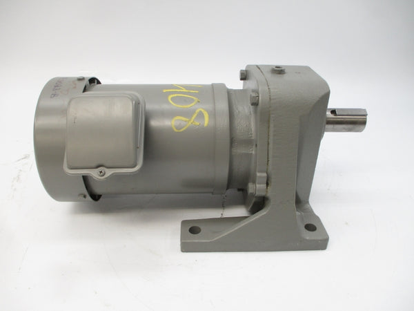 HITACHI GA32-075-20 200/220V 3.5-3.2/3.1A NSNP