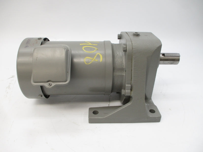 HITACHI GA32-075-20 200/220V 3.5-3.2/3.1A NSNP