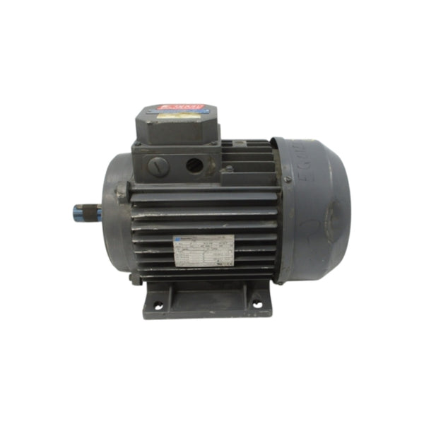 MAGNETEK F-391920-60 3VZ112M22000 230/460V 13/6.5A NSNP