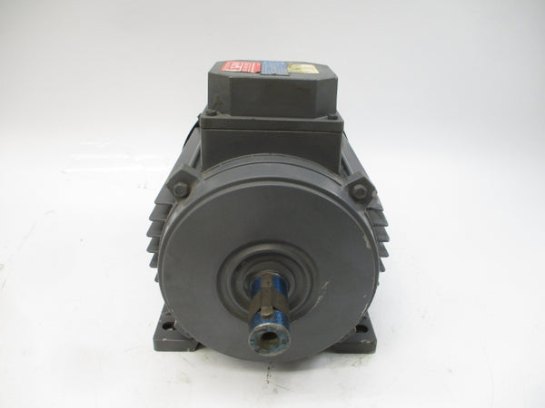 MAGNETEK F-391920-60 3VZ112M22000 230/460V 13/6.5A NSNP