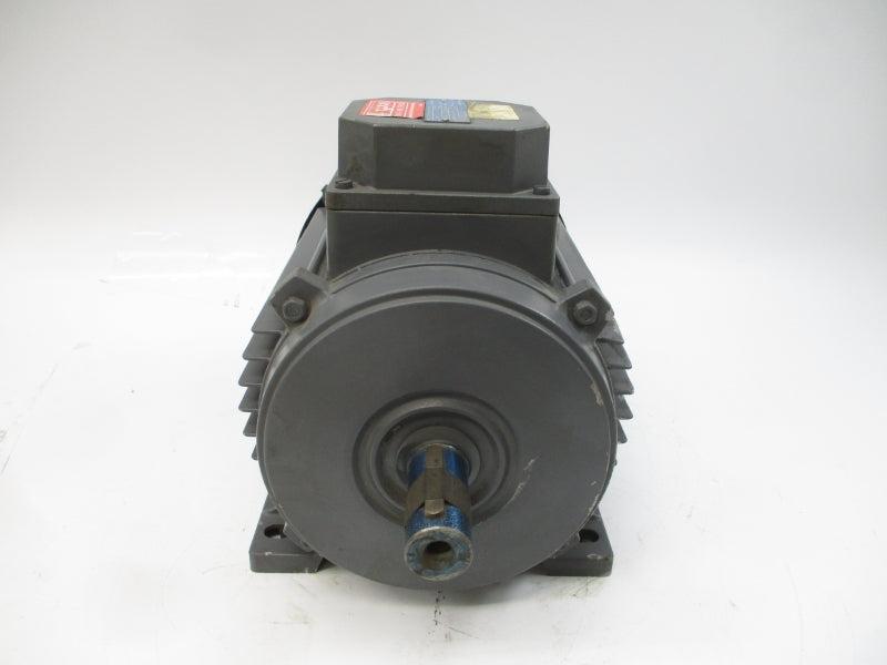 MAGNETEK F-391920-60 3VZ112M22000 230/460V 13/6.5A NSNP