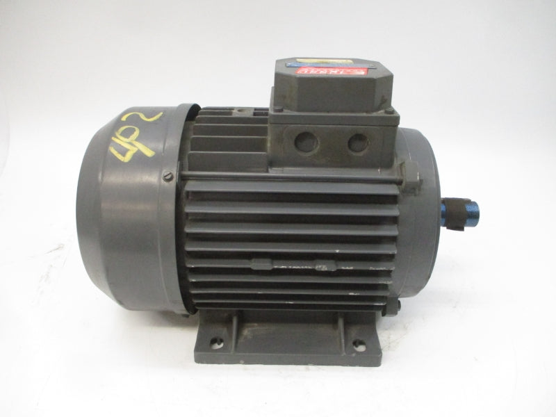 MAGNETEK F-391920-60 3VZ112M22000 230/460V 13/6.5A NSNP