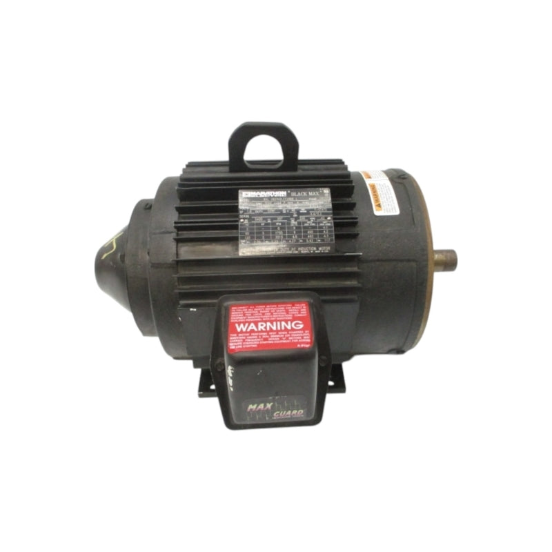 MARATHON ELECTRIC 8VL182THTL7726BBL 230/460V 8.4/4.2A NSNP