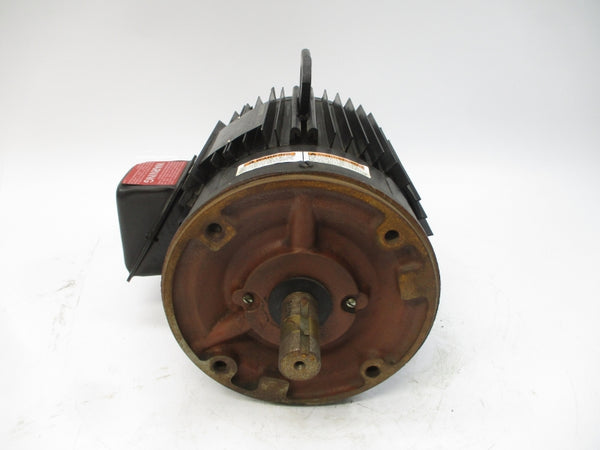 MARATHON ELECTRIC 8VL182THTL7726BBL 230/460V 8.4/4.2A NSNP