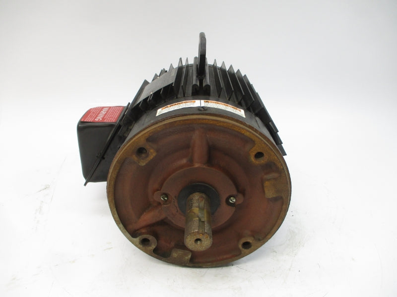 MARATHON ELECTRIC 8VL182THTL7726BBL 230/460V 8.4/4.2A NSNP