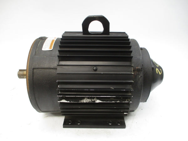 MARATHON ELECTRIC 8VL182THTL7726BBL 230/460V 8.4/4.2A NSNP