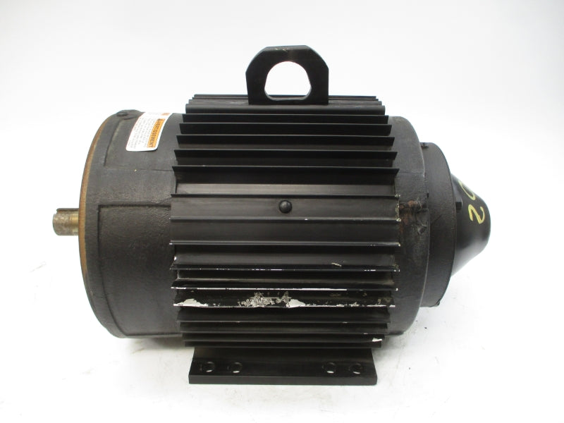 MARATHON ELECTRIC 8VL182THTL7726BBL 230/460V 8.4/4.2A NSNP