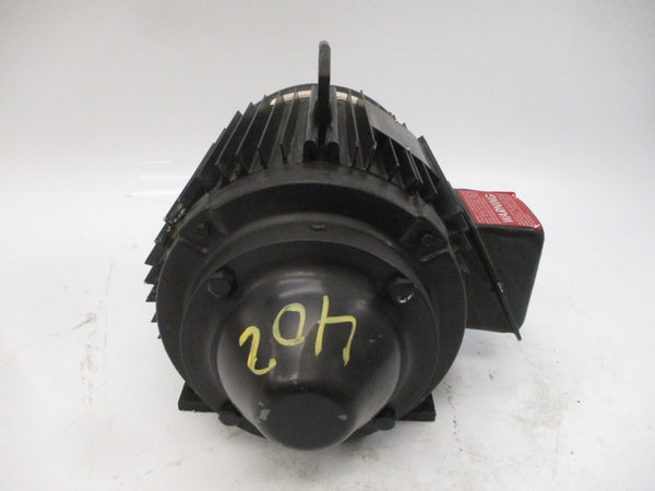 MARATHON ELECTRIC 8VL182THTL7726BBL 230/460V 8.4/4.2A NSNP