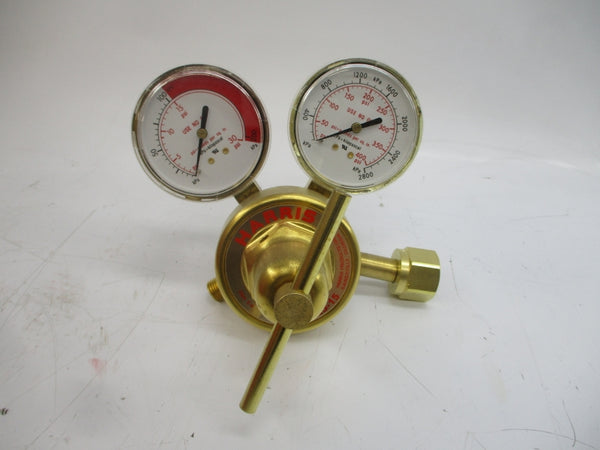 HARRIS 425-15-300 3000816 0-400PSI NSMP