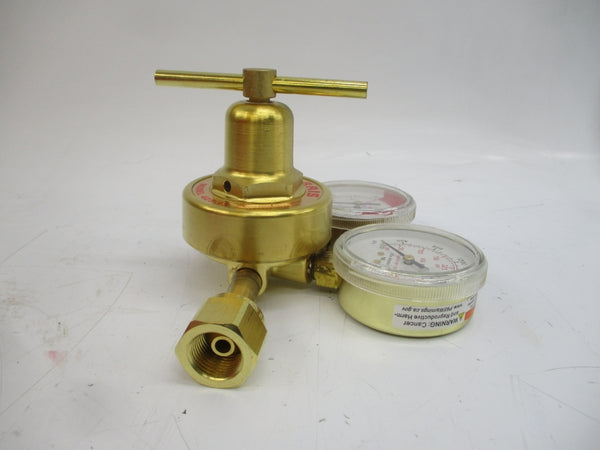 HARRIS 425-15-300 3000816 0-400PSI NSMP