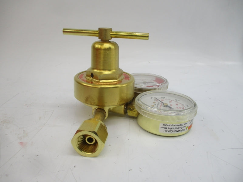 HARRIS 425-15-300 3000816 0-400PSI NSMP