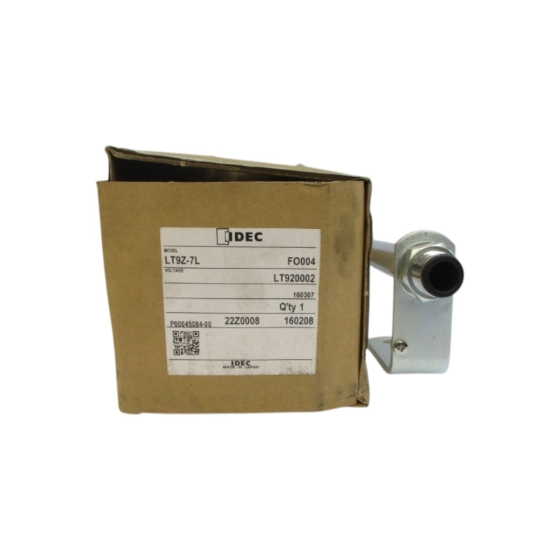 IDEC LT9Z-7L NSMP