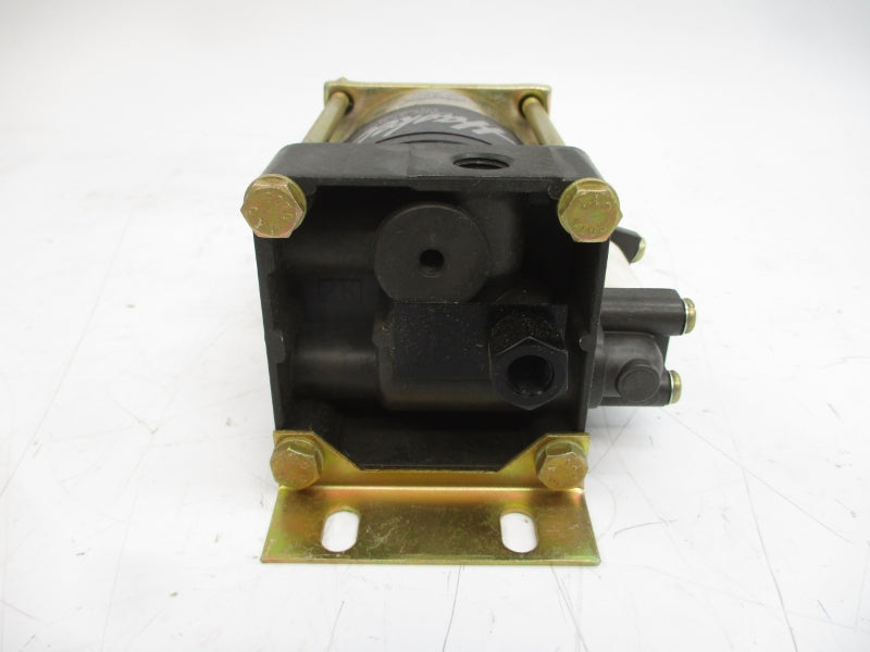 HASKEL 51811-M-71 8800PSI NSNP