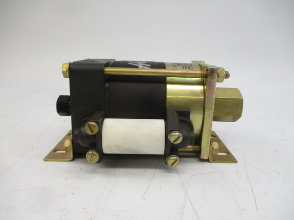 HASKEL 51811-M-71 8800PSI NSNP