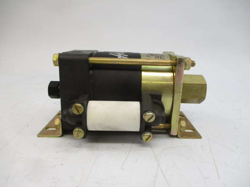 HASKEL 51811-M-71 8800PSI NSNP