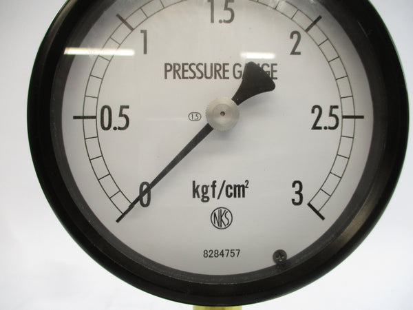 NKS 8284757 0-3KGF/CM NSNP