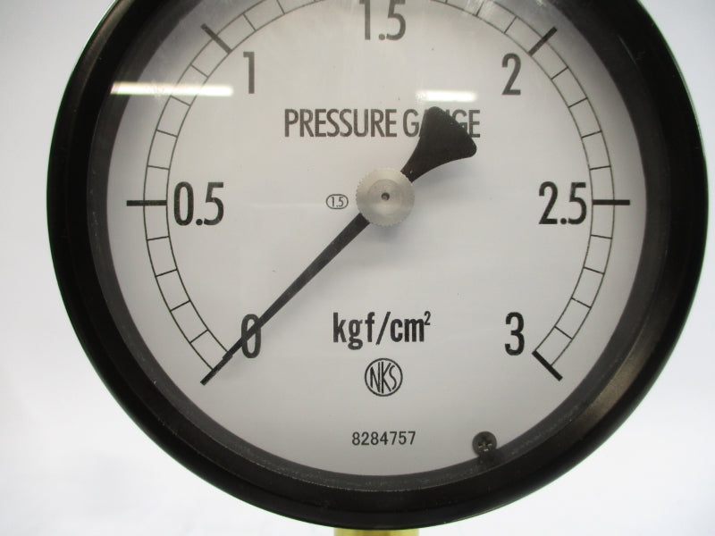 NKS 8284757 0-3KGF/CM NSNP