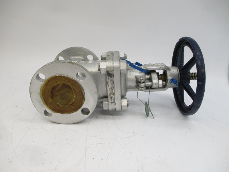 POWELL VALVES 1503FC8GXXX 285PSI 2" NSNP