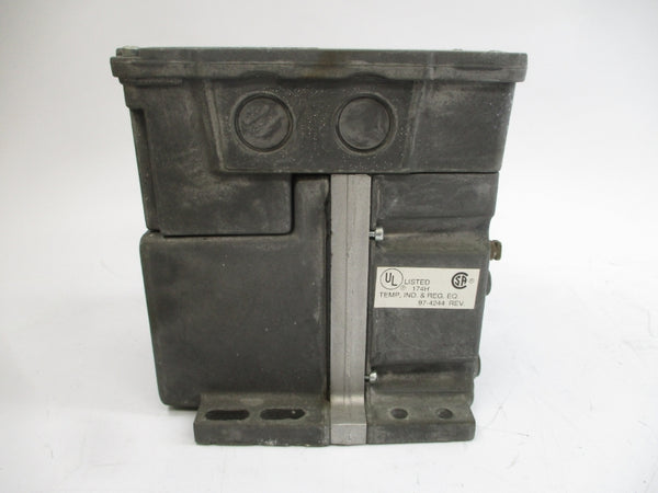 HONEYWELL M9161A1024 120V 30S REV. B UNMP