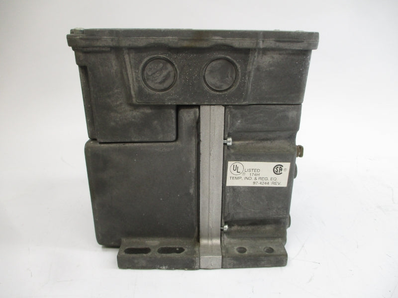 HONEYWELL M9161A1024 120V 30S REV. B UNMP