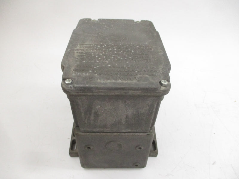 HONEYWELL M9161A1024 120V 30S REV. B UNMP