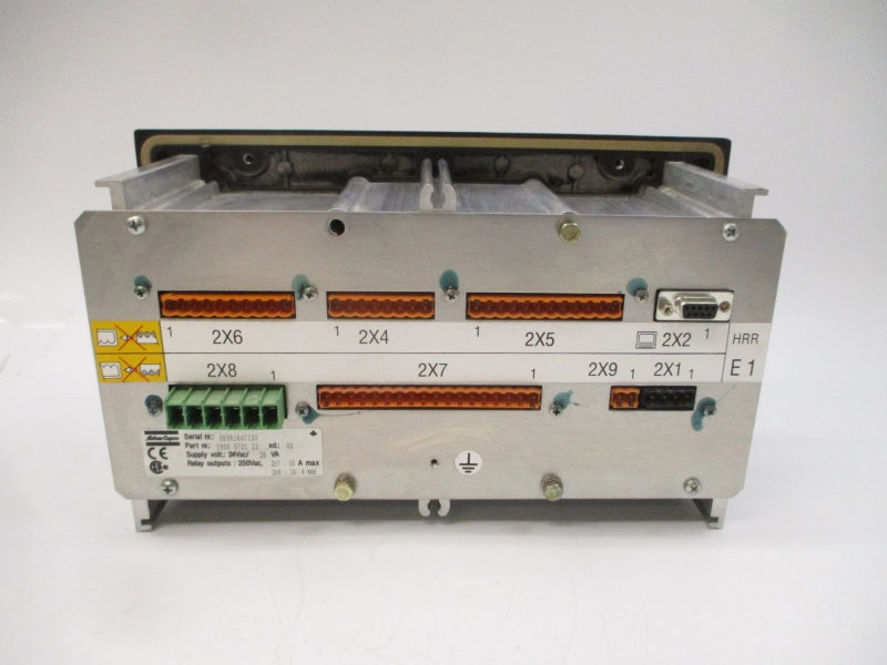 ATLAS COPCO 1900070123 24-250VAC 16A UNMP