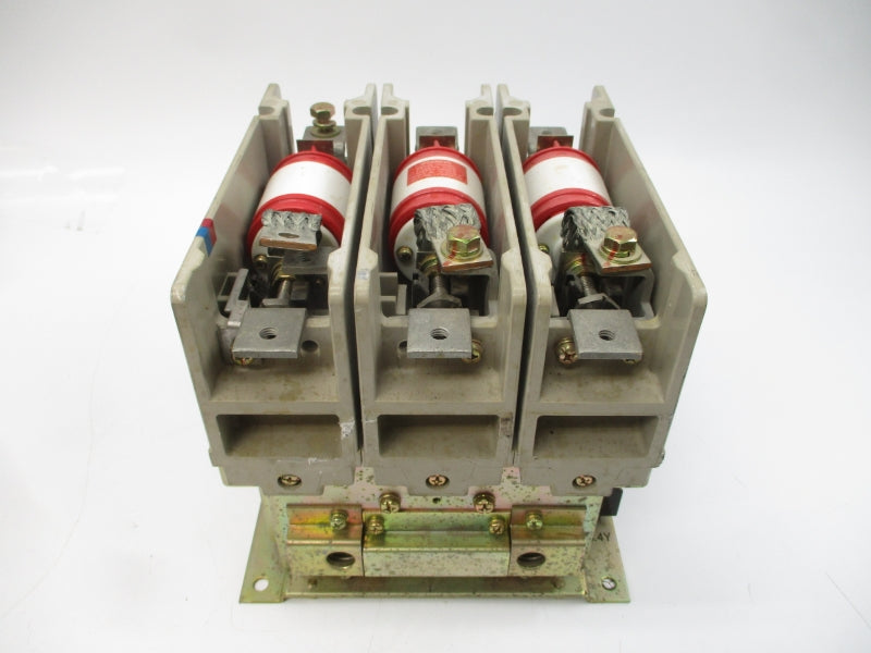 ALLEN BRADLEY 1100-AOD93 SER. B 100-127V 200A UNMP