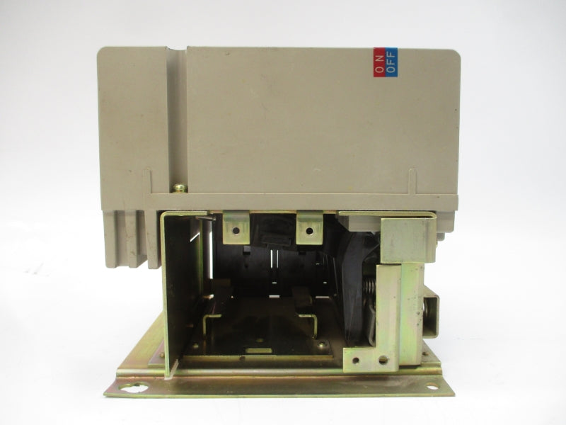 ALLEN BRADLEY 1100-AOD93 SER. B 100-127V 200A UNMP