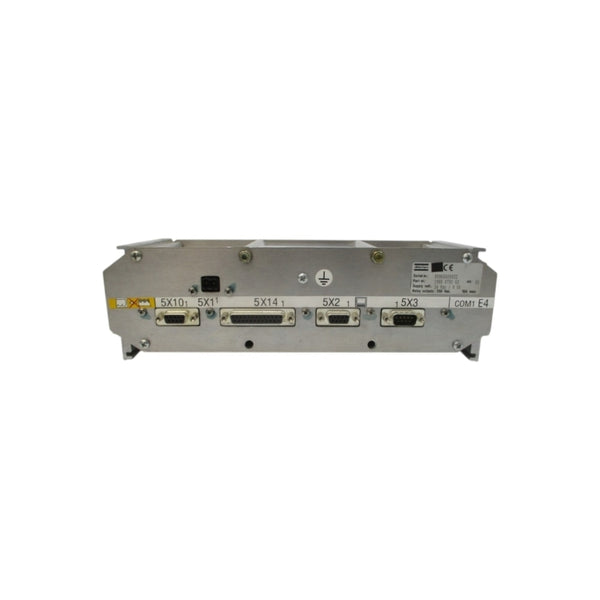 ATLAS COPCO 1900070162 24-250VAC 10A UNMP