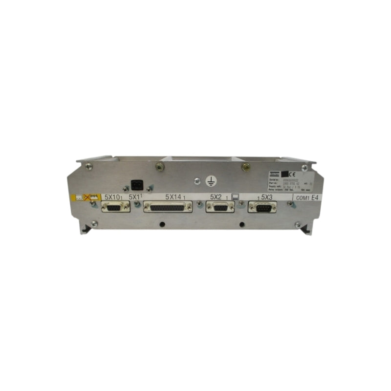ATLAS COPCO 1900070162 24-250VAC 10A UNMP