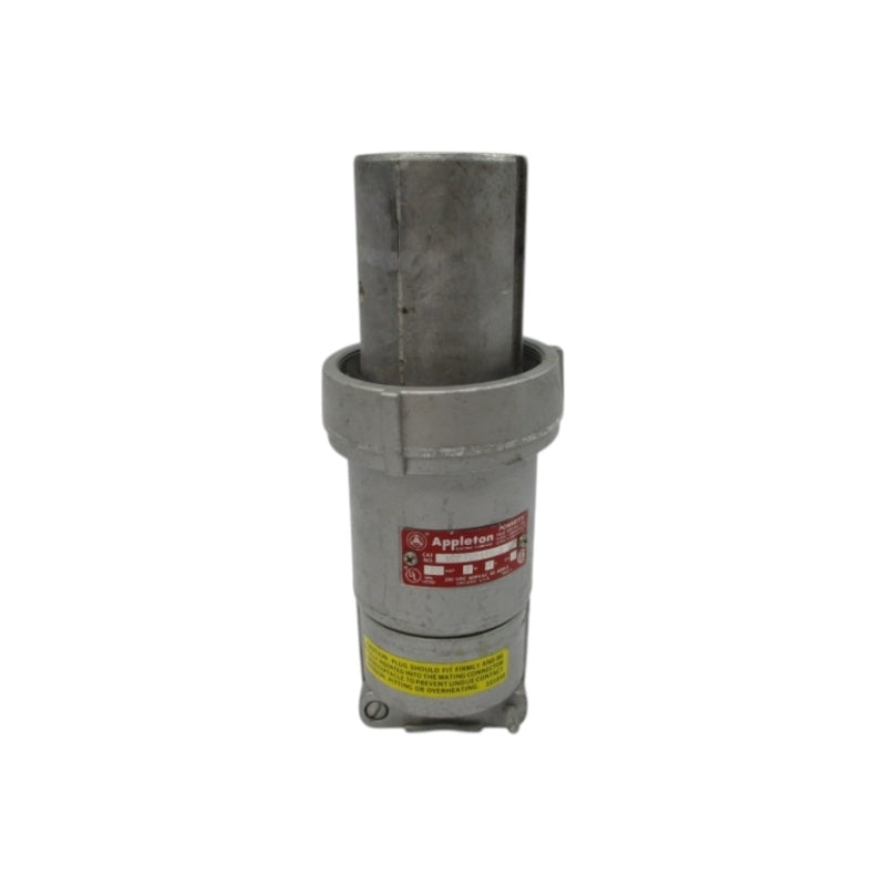 APPLETON ACP1034CD 600VAC 100A UNMP