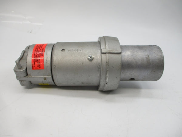 APPLETON ACP1034CD 600VAC 100A UNMP