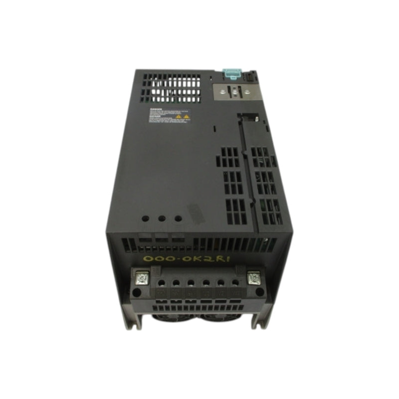 SIEMENS 6SL3224-0BE25-5UA0 380-480VAC 21.9A UNMP