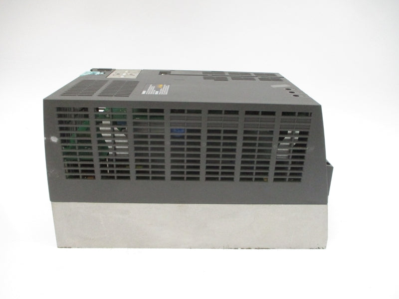 SIEMENS 6SL3224-0BE25-5UA0 380-480VAC 21.9A UNMP