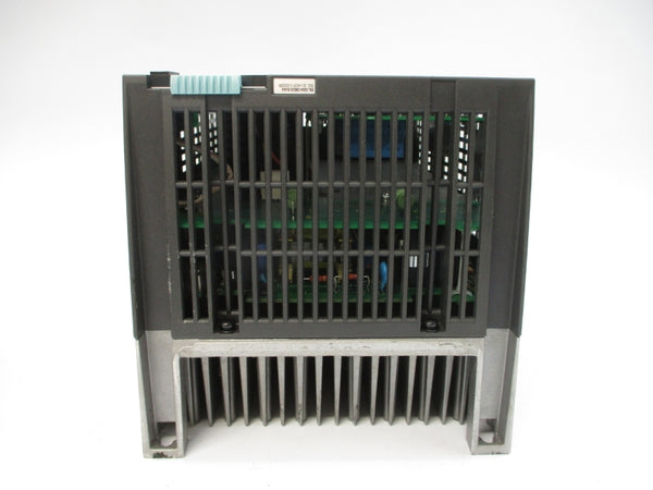 SIEMENS 6SL3224-0BE25-5UA0 380-480VAC 21.9A UNMP