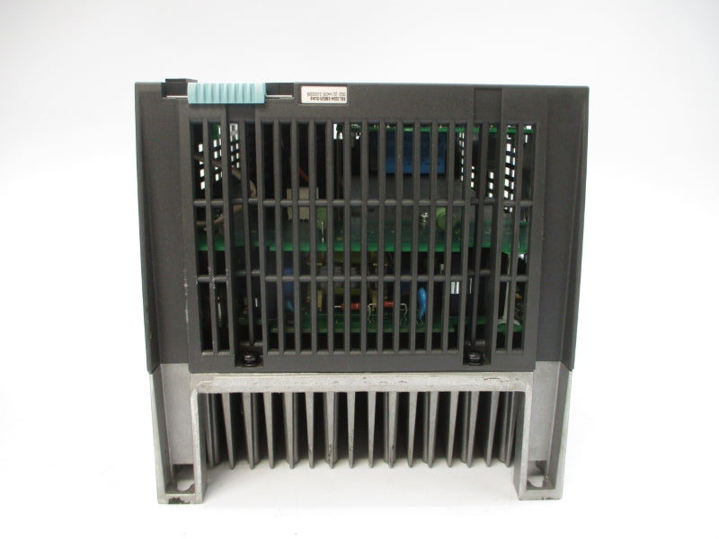 SIEMENS 6SL3224-0BE25-5UA0 380-480VAC 21.9A UNMP