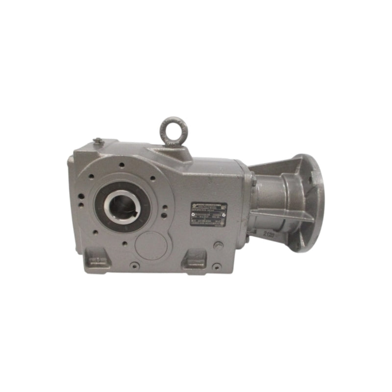 NORD SK9012.1AZB56C2.0 NSNP