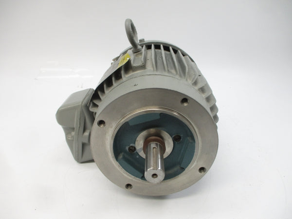 BALDOR 05F746H751G1 460V 1.5A NSNP