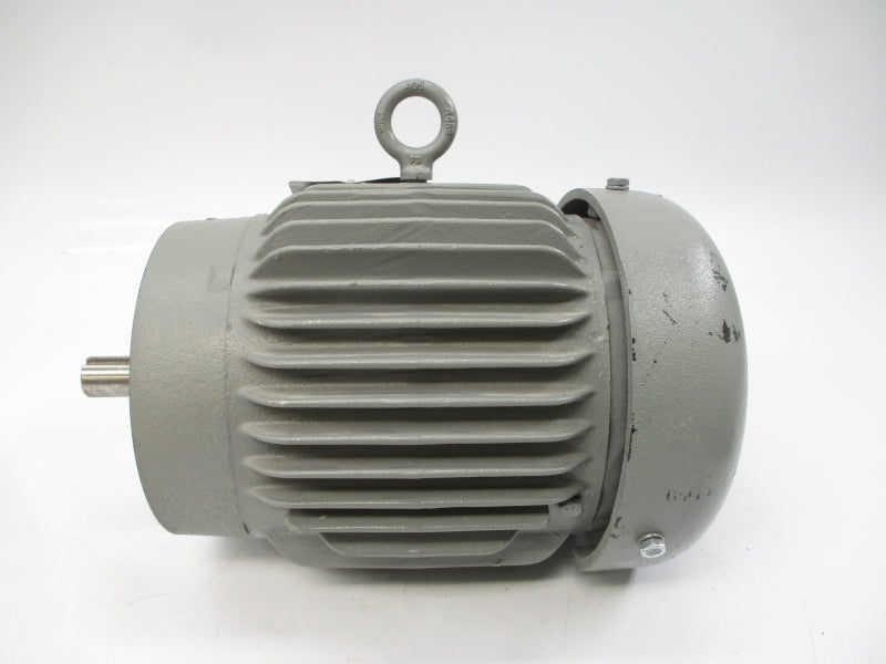 BALDOR 05F746H751G1 460V 1.5A NSNP