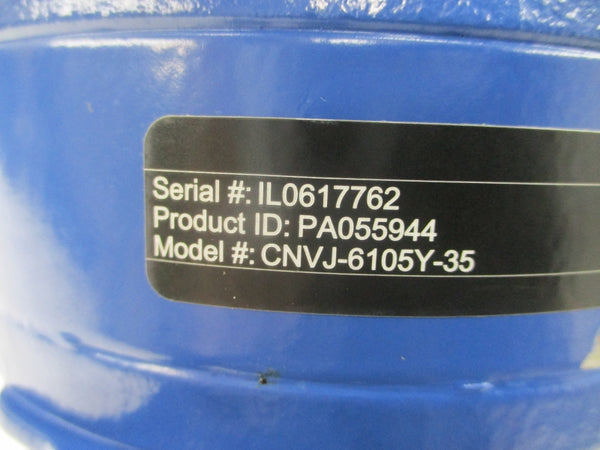 SUMITOMO DRIVE TECHNOLOGIES CNVJ-6105Y-35 PA055944 NSNP