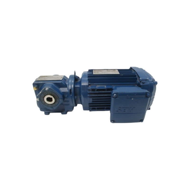 SEW-EURODRIVE SA37DRN80M4/DH 230/460V 3.10/1.56A NSNP